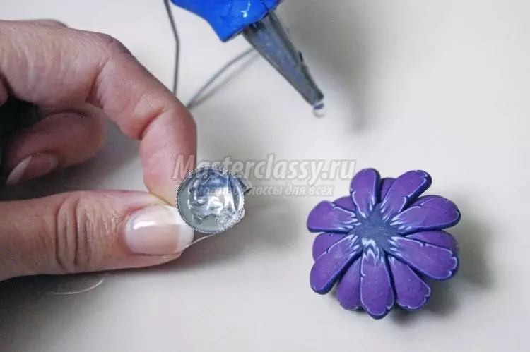 Polymer Clay Daring: Kilasi Titun pẹlu Awọn fọto ati Awọn fidio