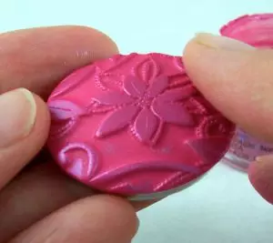 Masale a Polymer Clay A masale a qalang le linepe le livideo