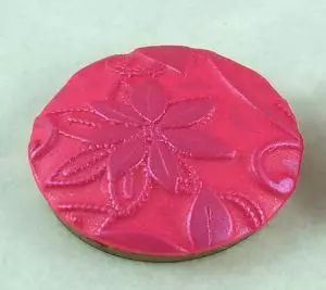 Polymer clay earrings para sa mga nagsisimula sa mga larawan at video