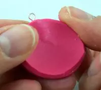 Polymer leire øredobber for nybegynnere med bilder og videoer