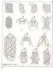 Book on Macrame