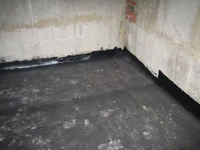 How to insulate a basement in a private house with your own hands - the right heat insulation