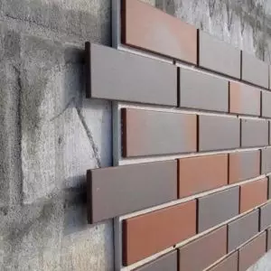 Brick Balcony Kupedzisa