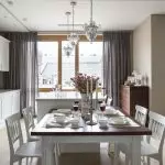 How to pick up textiles for the kitchen? [Trends 2019]