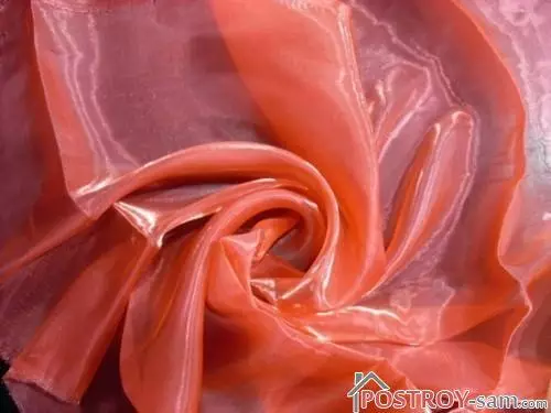 Organza Фото завеси