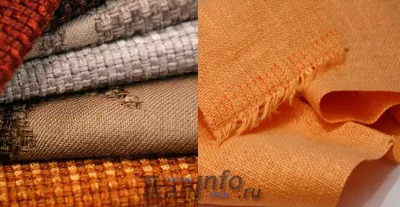 Rhodic Fabric (Roger): Състав, свойства, приложение