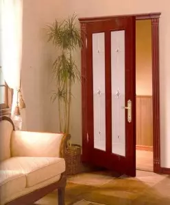 Ульяновський двері Рада: моделі дверей, оцінка та відгуки