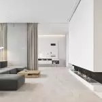 Čo je charakteristické pre minimalizmus v interiéri?