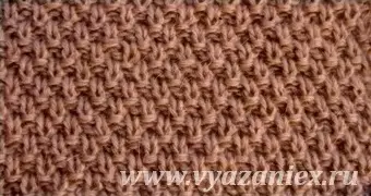Model pentru capac cu ace de tricotat: scheme pentru începători cu video