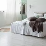 Welcher Boden ist besser für ein Schlafzimmer zu wählen?