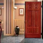 Com triar una porta d'entrada a l'apartament? [Consells d'experts]