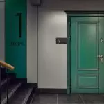 Come scegliere una porta d'ingresso per l'appartamento? [Suggerimenti per esperti]