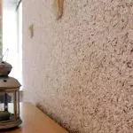 Հեղուկ պաստառներ թերթերից `պատերի ձեւավորման հիմքը (պատրաստման եւ կիրառման տեխնիկա)