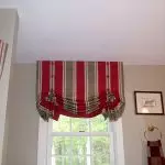Curtain selection on a small window: Recommendations and design styles