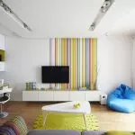 各種類型的現代壁紙：如何為臥室做出正確的選擇？