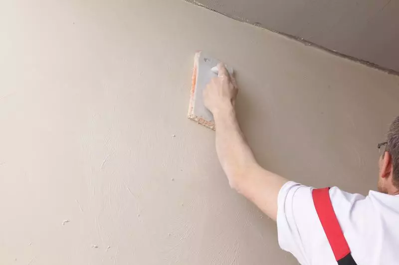 Comment préparer les murs à peindre?