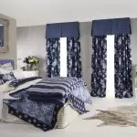 Consells per triar les cortines al dormitori: les millors opcions per a la llar interior (+53 fotos)