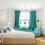 Wskazówki dotyczące wyboru zasłon w sypialni: najlepsze opcje wnętrza domu (+53 zdjęcia)