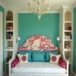 Tips for å velge gardiner i soverommet: de beste alternativene for hjemme interiør (+53 bilder)