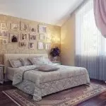 Suggerimenti per la scelta delle tende in camera da letto: le migliori opzioni per l'interni domestici (+53 foto)