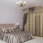 Consejos para elegir cortinas en el dormitorio: las mejores opciones para el interior del hogar (+53 fotos)