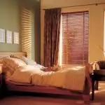 Tips Memilih Tirai Di Kamar Tidur: Pilihan Terbaik Untuk Interior Rumah (+53 Foto)