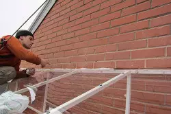 Polycarbonaat dak met je eigen handen (foto en video)