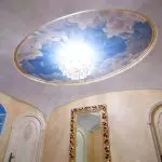 Ceiling painting in 2019 [current ideas]