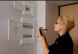 Como remover o medidor de eletricidade