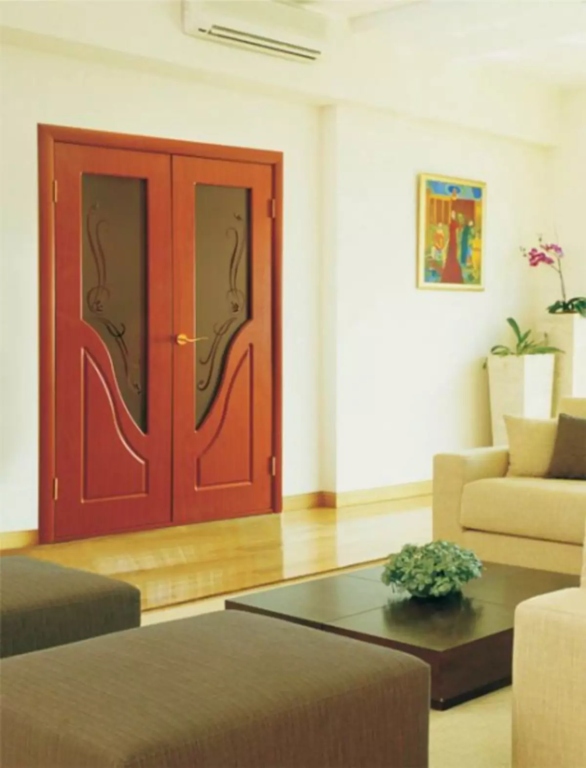 Ulasan babagan Interroom Doors PVC
