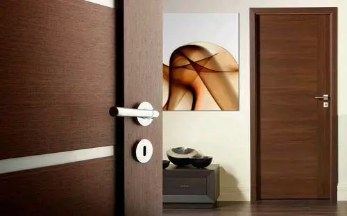 Vélemények Interroom Doors PVC