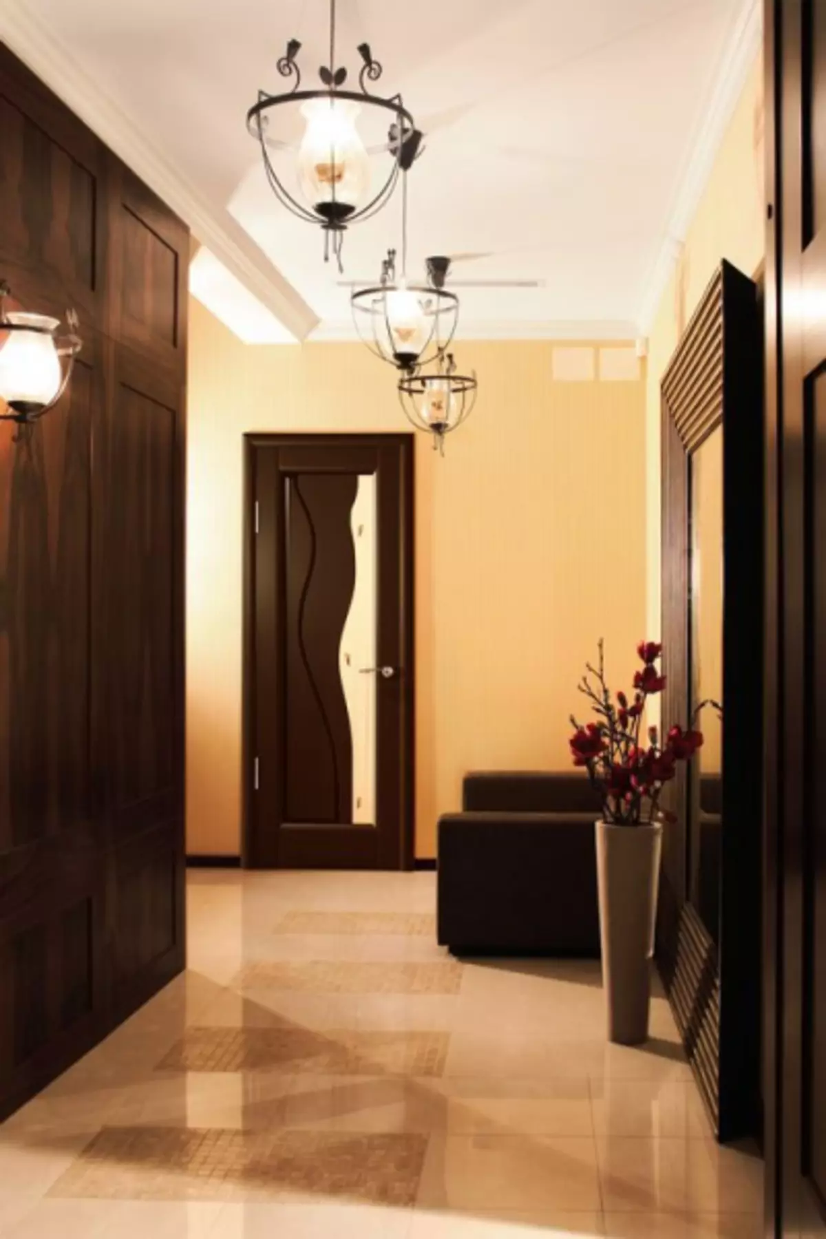 Reviews about interroom doors PVC
