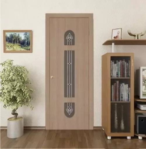 Atsiliepimai apie Interroom Doors PVC