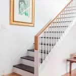 Mikä portaikko valita yksityinen talo? [10 Neuvoja ammattilaisilta]