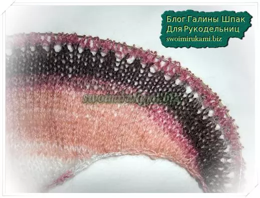 Fisk naalden: skema en beskriuwing mei fideo foar begjinners