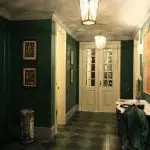 Memilih warna untuk lorong: kombinasi harmonis dari nuansa sesuai dengan gaya interior