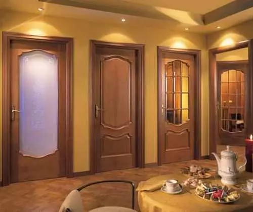 Reviews about interroom doors from MDF
