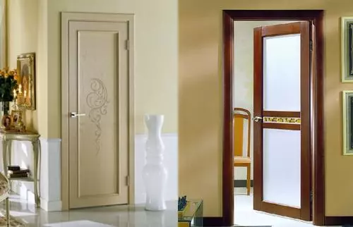 Reviews about interroom doors from MDF