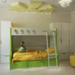 Дизајн дечије собе у Хрусхцхеву: Карактеристике дизајна (+40 фотографија)