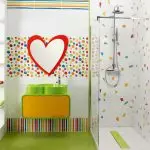 Ako štýlovo zdobia kúpeľňu: najlepšie nápady na dizajn (+36 fotky)
