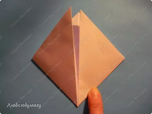 حذاء ورقي DIY: فئة ماجستير مع القوالب والفيديو