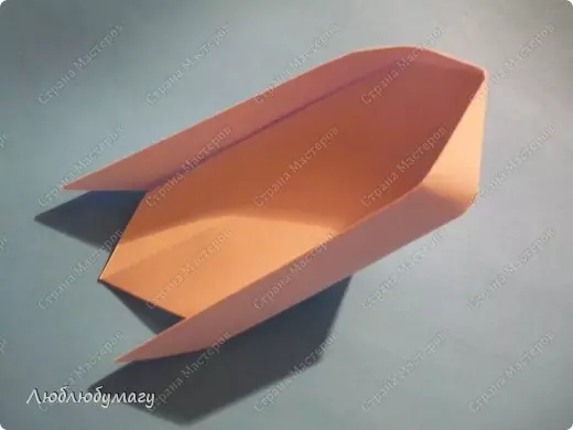 Zapato de papel DIY: Clase magistral con plantillas y video