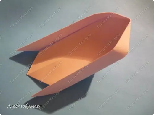 Paper Shoe DIY: Master Class με πρότυπα και βίντεο