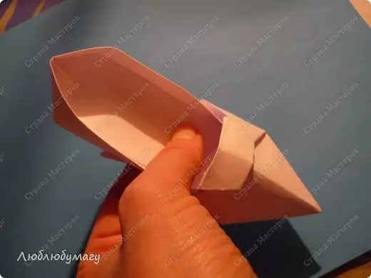 Paper Shoe DIY: Master-luokka, jossa on malleja ja videoita