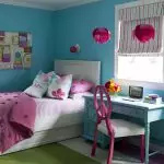Боја за детска соба девојки и момче: оптимални решенија и совети за дизајн