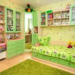 Väri lastenhuoneille tytöt ja poika: optimaaliset ratkaisut ja vinkit suunnittelusta