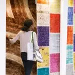 Apakah trend dalam reka bentuk tekstil bilik sedang menunggu kami pada tahun 2020?