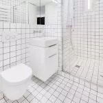 Дизайн тоалетна 2019-2019: Модерни идеи за дизайн на баня