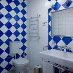 Dizajn WC 2019-2019: Moderná kúpeľňa dizajn nápady