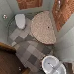 设计厕所2019-2019：现代浴室设计理念